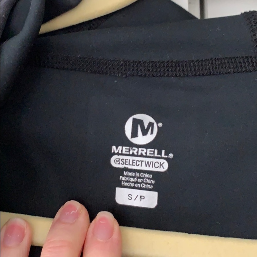 Merrell Women’s Lightweight Jacket - image 3